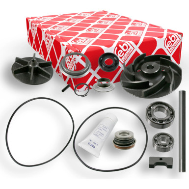 FEBI BILSTEIN 15238 Reparatursatz, Wasserpumpe