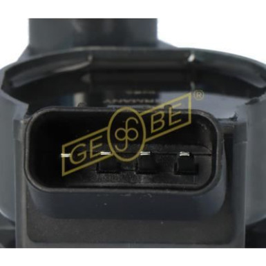 GEBE Zündspule 9 4754 1