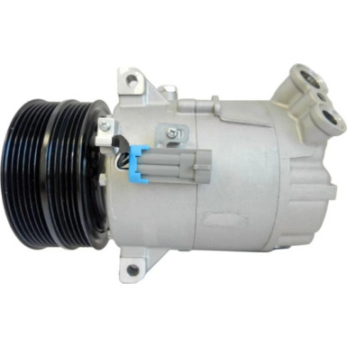 Kompressor, Klimaanlage ACP 1289 000S Kompressor, Klimaanlage ACP 1289 000S