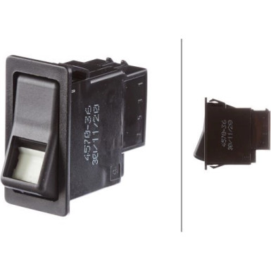 Hella Schalter 6RH 004 570-361