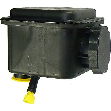 Metzger Ausgleichsbehälter, Hydrauliköl-Servolenkung 2140041