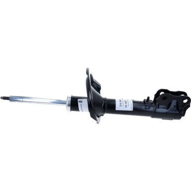 Sachs 2 x SACHS Stoßdämpfer 316 993+316 992