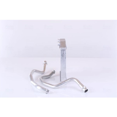 Nissens Wärmetauscher, Innenraumheizung 71163