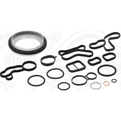 Elring Dichtungssatz, Kurbelgehäuse 702.530