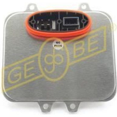 GEBE Steuergerät, Beleuchtung 9 9555 1