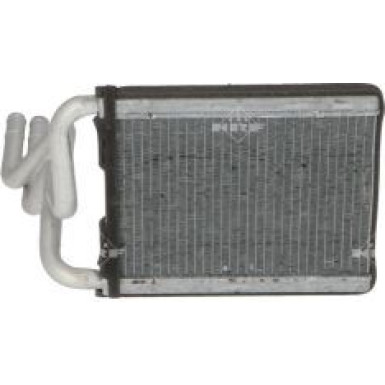NRF Wärmetauscher, Innenraumheizung 54402
