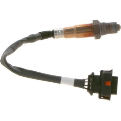 BOSCH Lambdasonde 0 258 006 815 BOSCH Lambdasonde 0 258 006 815