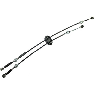 Metzger Seilzug, Schaltgetriebe 3150162