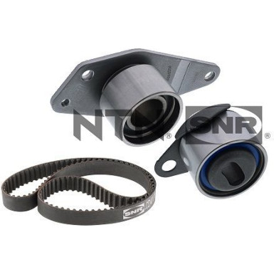 NTN-SNR Zahnriemensatz KD455.38