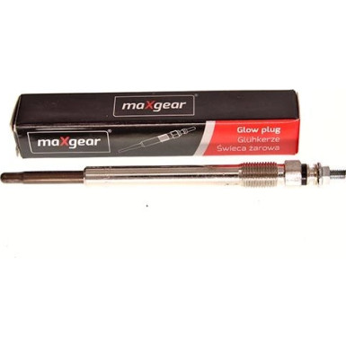 Maxgear Glühkerze 66-0034