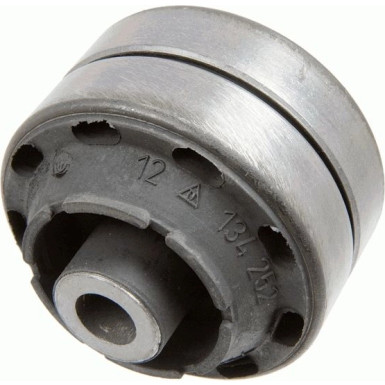 Lagerung, Achsträger 39089 01