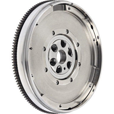 Valeo Schwungrad DUAL MASS FLYWHEEL 836561