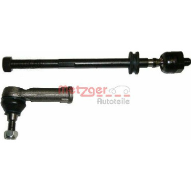 Metzger Spurstange COMPETENCE KIT 56005201