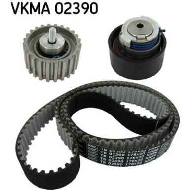 Zahnriemensatz VKMA 02390 Zahnriemensatz VKMA 02390