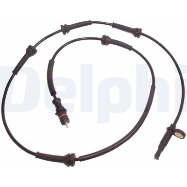 Delphi Sensor, Raddrehzahl SS20226 Delphi Sensor, Raddrehzahl SS20226