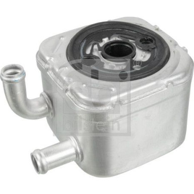 febi bilstein Ölkühler, Motoröl 196034