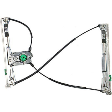 Metzger Fensterheber 2160447