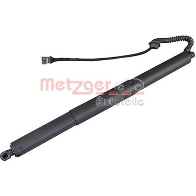 Metzger Elektromotor, Heckklappe 2115019