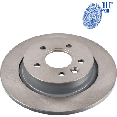 Bremsscheibe ADF124360 Bremsscheibe ADF124360
