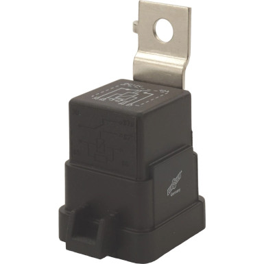 GEBE Relais, Arbeitsstrom 9 9353 1