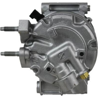 Kompressor, Klimaanlage ACP 555 000P Kompressor, Klimaanlage ACP 555 000P