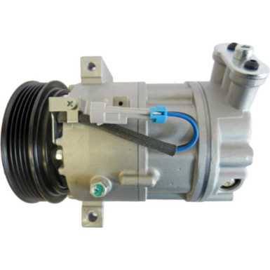 Kompressor, Klimaanlage ACP 1271 000S Kompressor, Klimaanlage ACP 1271 000S
