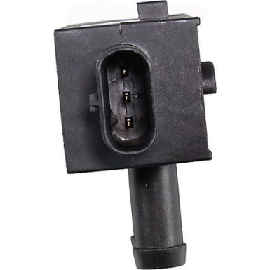 Metzger Sensor, Abgasdruck 0906456