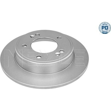 Bremsscheibe 37-15 523 0026/PD Bremsscheibe 37-15 523 0026/PD