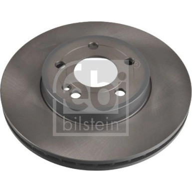 FEBI BILSTEIN 107509 Bremsscheibe
