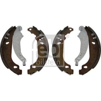 FEBI BILSTEIN 33990 Bremsbackensatz