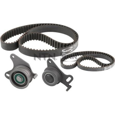 NTN-SNR Zahnriemensatz KD473.01