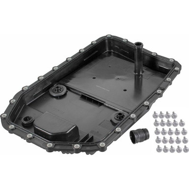 Metzger Ölwanne, Automatikgetriebe 8020036