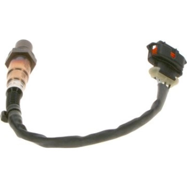 BOSCH Lambdasonde 0 258 006 924