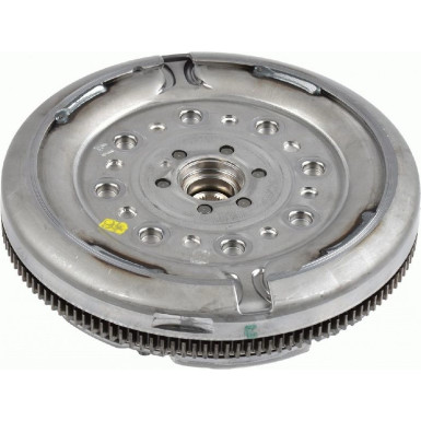 SACHS 2289 000 257 Kupplungssatz ZMS Modul XTend SACHS 2289 000 257 Kupplungssatz ZMS Modul XTend