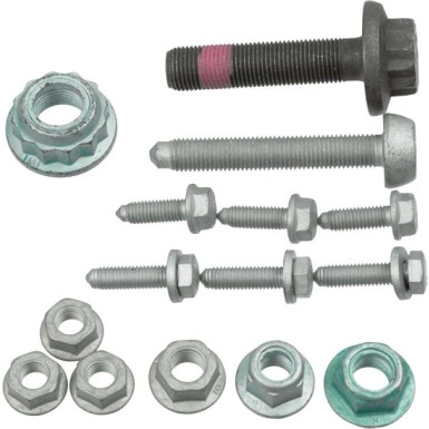 Lemförder Reparatursatz, Radaufhängung Service Pack 39892 01 Lemförder Reparatursatz, Radaufhängung Service Pack 39892 01