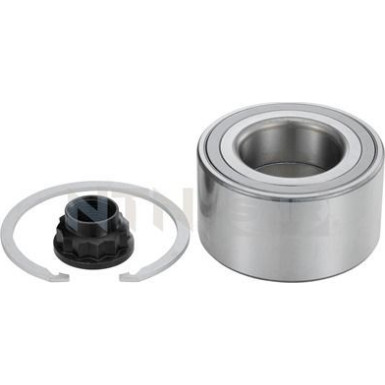 NTN-SNR Radlagersatz R169.62