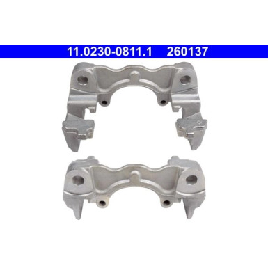 ATE Halter, Bremssattel 11.0230-0811.1