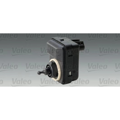 Valeo Stellelement, Leuchtweiteregulierung 087543