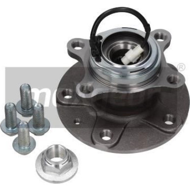 Maxgear Radlagersatz 33-0626