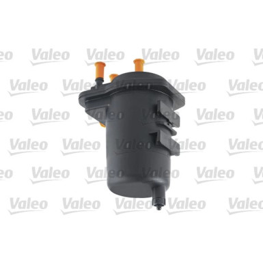 Valeo Kraftstofffilter 587531