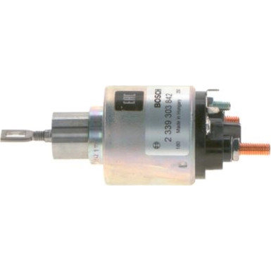 Magnetschalter, Starter 2 339 303 842 Magnetschalter, Starter 2 339 303 842