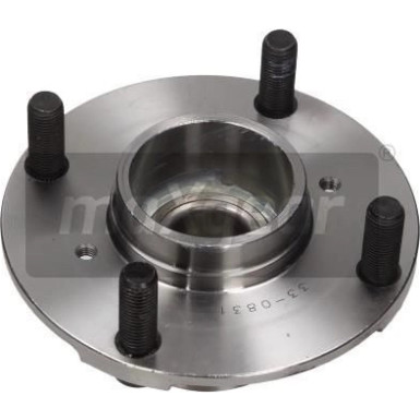 Maxgear Radlagersatz 33-0831