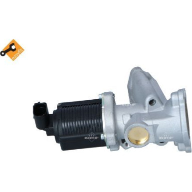 NRF AGR-Ventil EASY FIT 48331