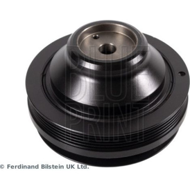 Blue Print Riemenscheibe, Kurbelwelle ADC46117