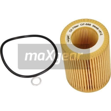 Maxgear Ölfilter 26-0879