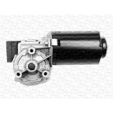 Magneti Marelli Wischermotor 064343499010