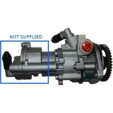 Spidan Hydraulikpumpe, Lenkung 54244