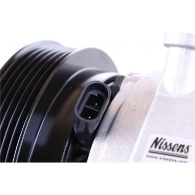 Kompressor, Klimaanlage 890679