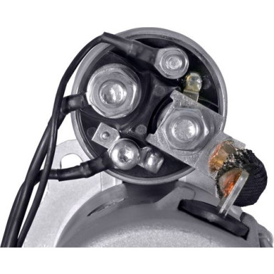 Hella Starter 8EA 012 586-011