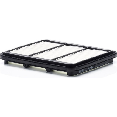 MANN-FILTER C 2214 Luftfilter MANN-FILTER C 2214 Luftfilter